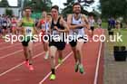 The Stan Long Mile, 2024 NEGP 3, Monkton Stadium. Photo: David T. Hewitson/Sports for All Pics
